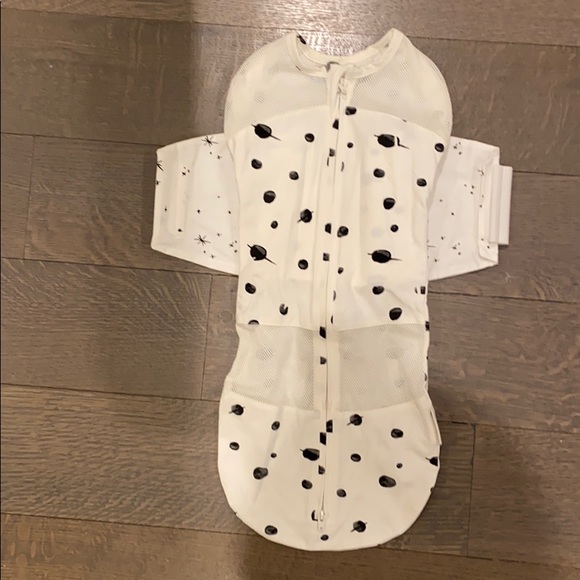happiest baby Other - Snoo sleep sack small